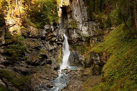 Kiental Griessalp